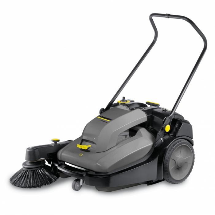 Karcher KM 70/30 C Bp Pack Adv 手推式掃地機(jī)