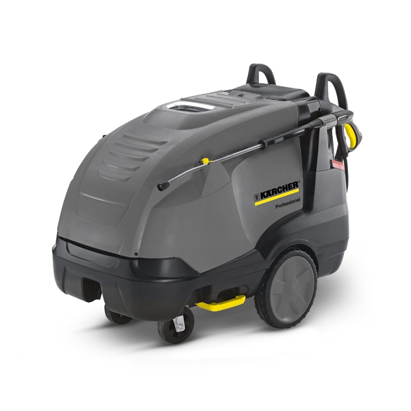 Karcher HDS 12/18-4 S 熱水高壓清洗機(jī) 增強(qiáng)型